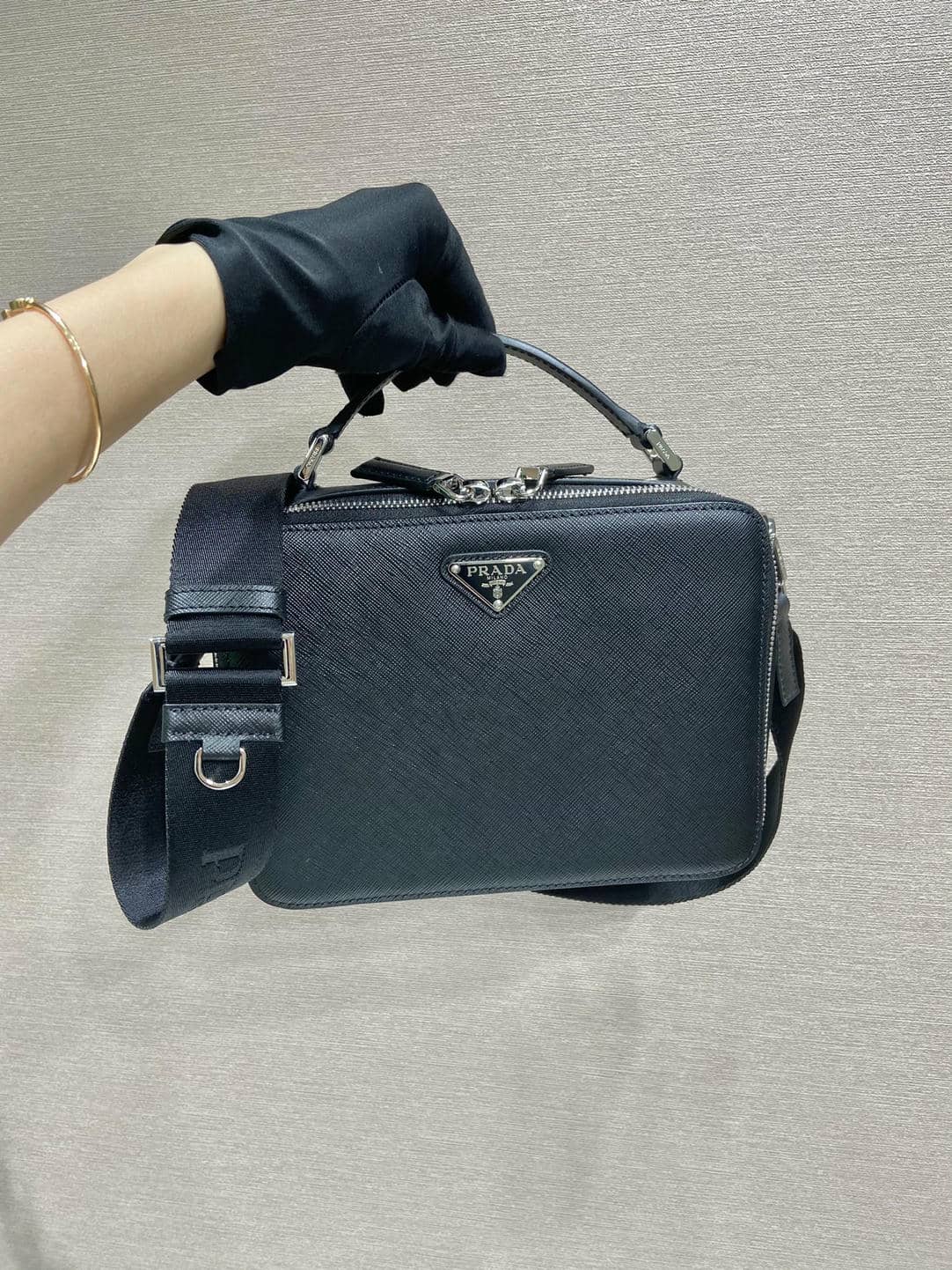 003Series-Camera Bag
